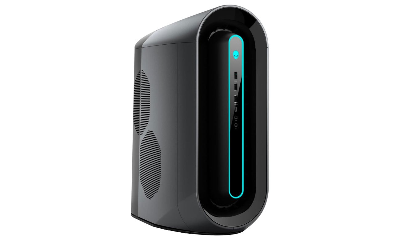 Komputer używany przez RIOT Games