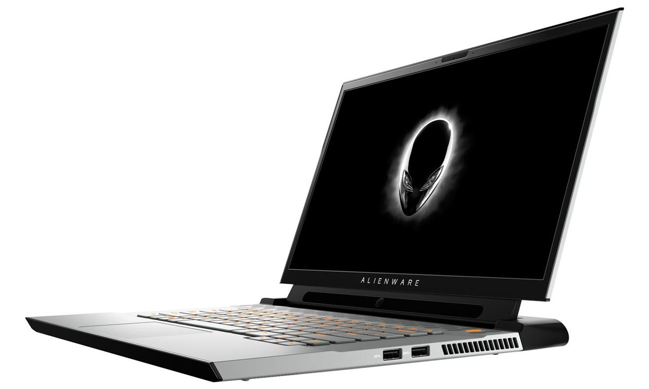 Laptop gamingowy Dell Alienware m15