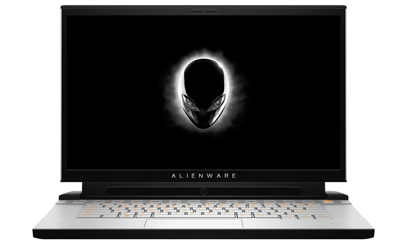 Alienware Command Center