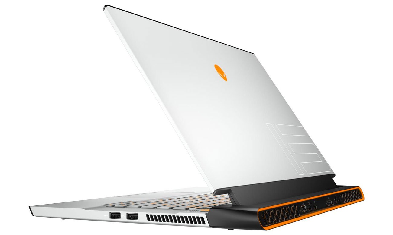 Dwa dyski SSD