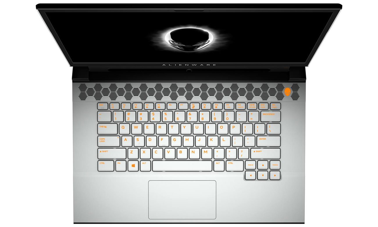 Klawiatura RGB