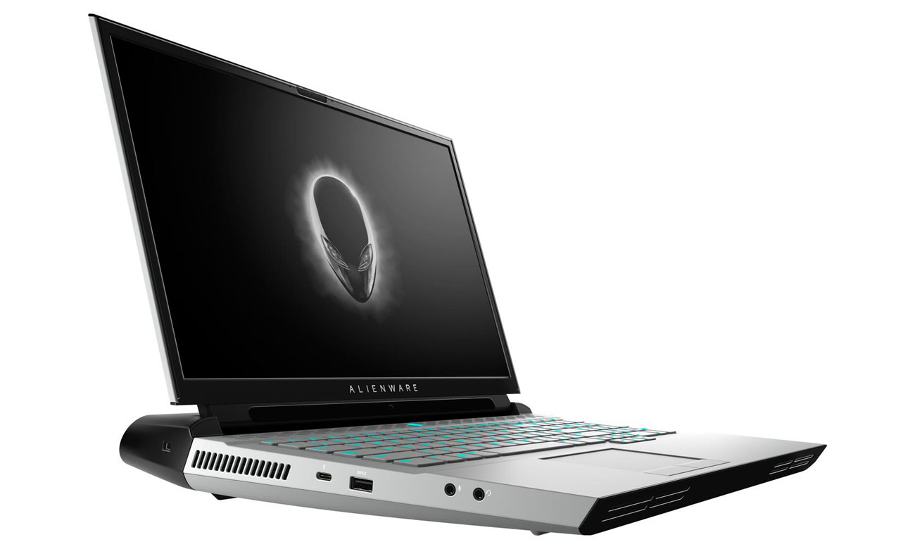 ALIENWARE COMMAND CENTER