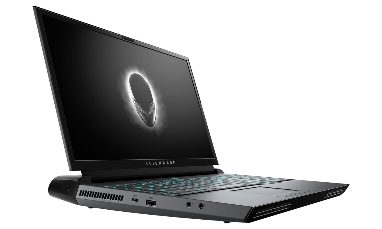 Laptop gamingowy Dell Alienware 51m