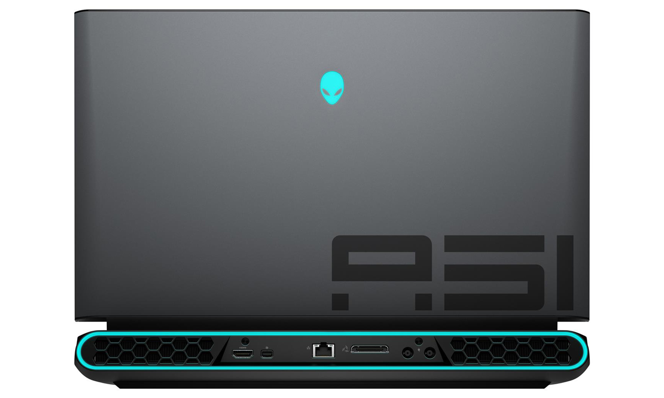 Advanced Alienware Cryo-Tech 2.0