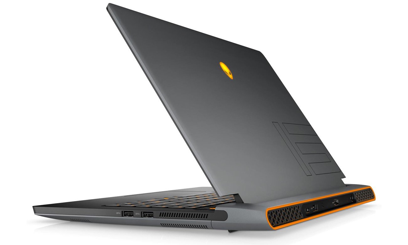 Procesor Intel Core i7 11-ej generacji