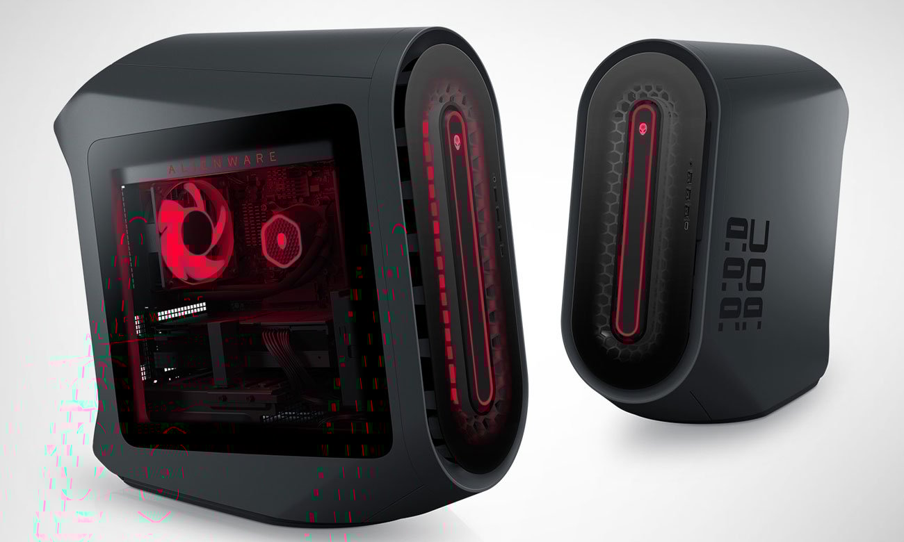 Dell Alienware Aurora R14 obudowa