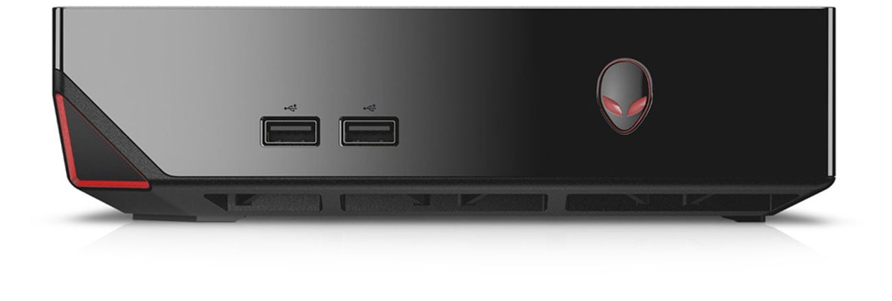 Dell Alienware procesor intel core i3 czwartej generacji