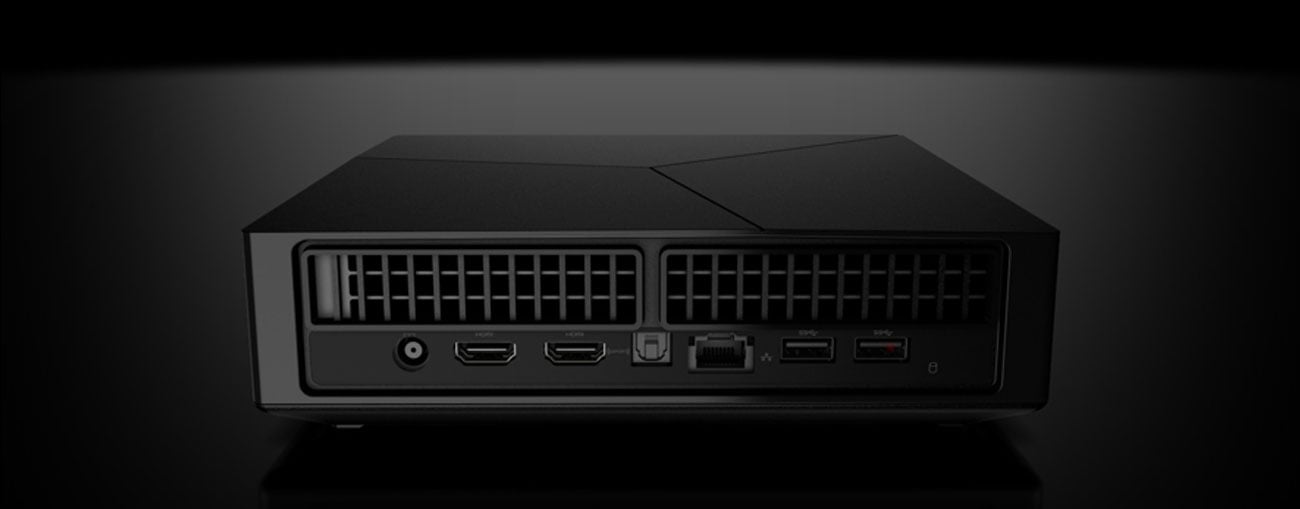 Dell Alienware pełna wydajność dla graczy