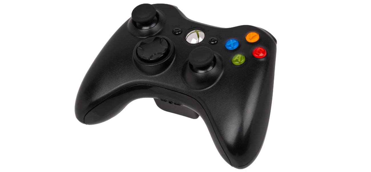 Dell Alienware bezprzewodowy kontroler xbox 360