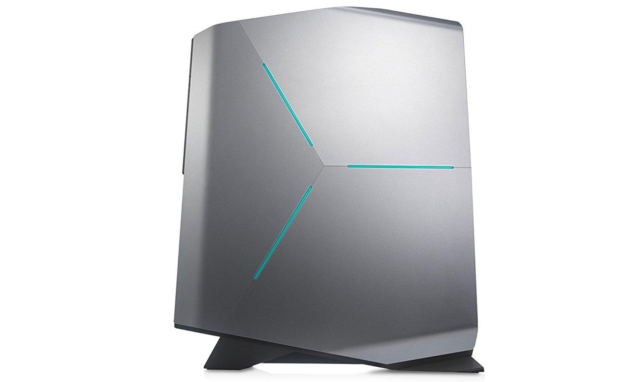 Dell Alienware Aurora R7 procesor Intel Core i7-8700
