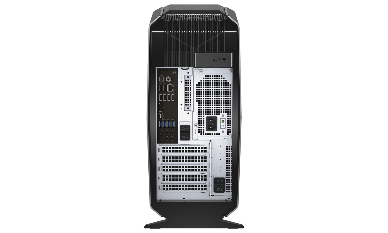 Dell Alienware Aurora R7 GeForce GTX 1080Ti