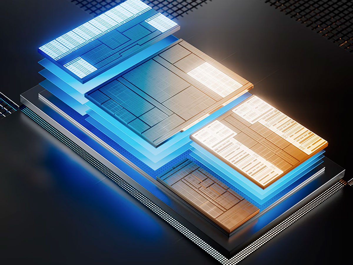 Dell Pro 13 Plus Sztuczna inteligencja NPU