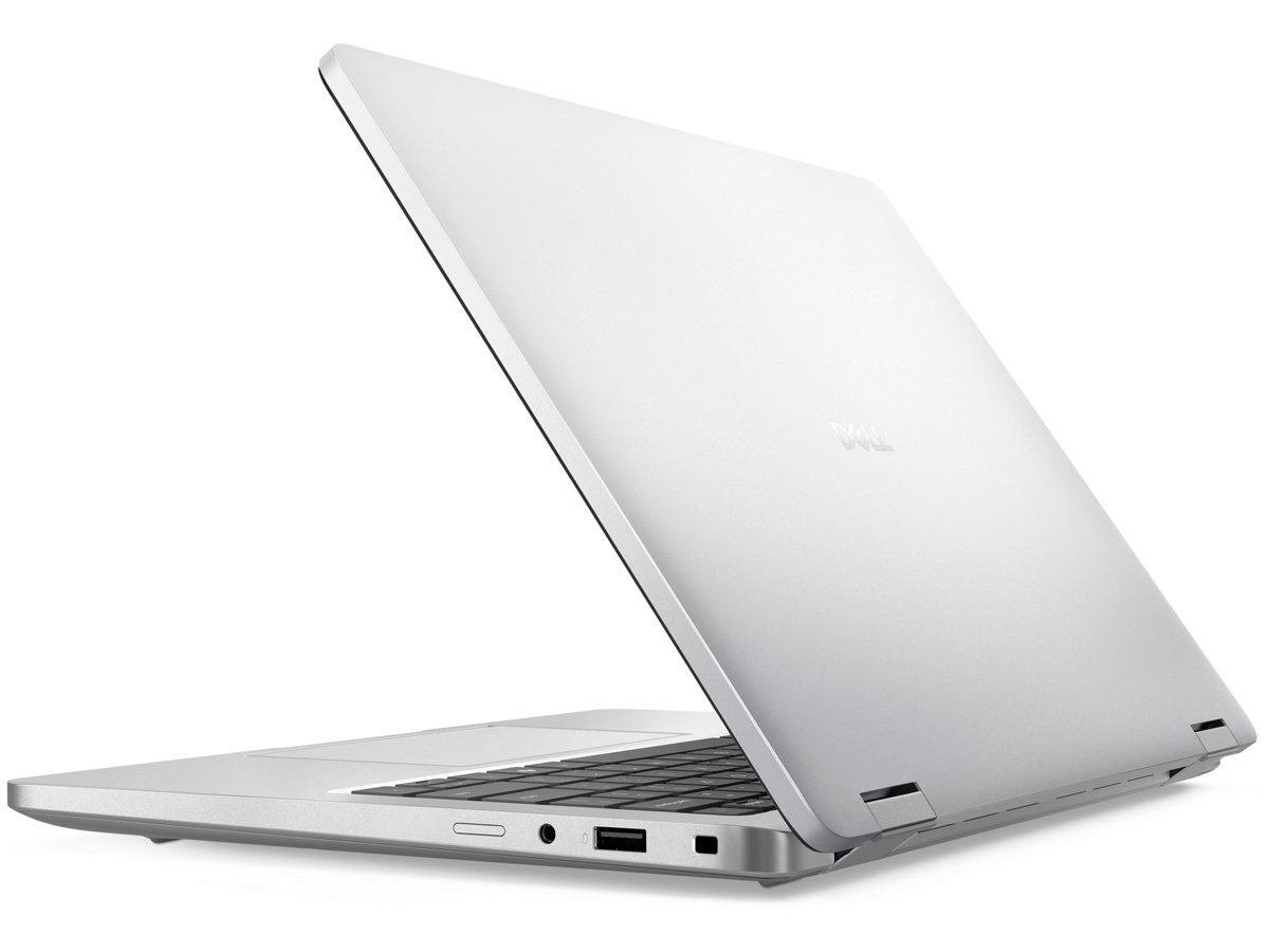 Dell Pro 13 Plus procesor