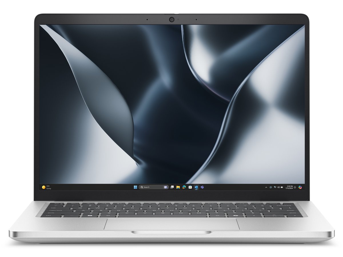 Dell Pro 13 Plus Ryzen 5-220/16GB/512/Win11P