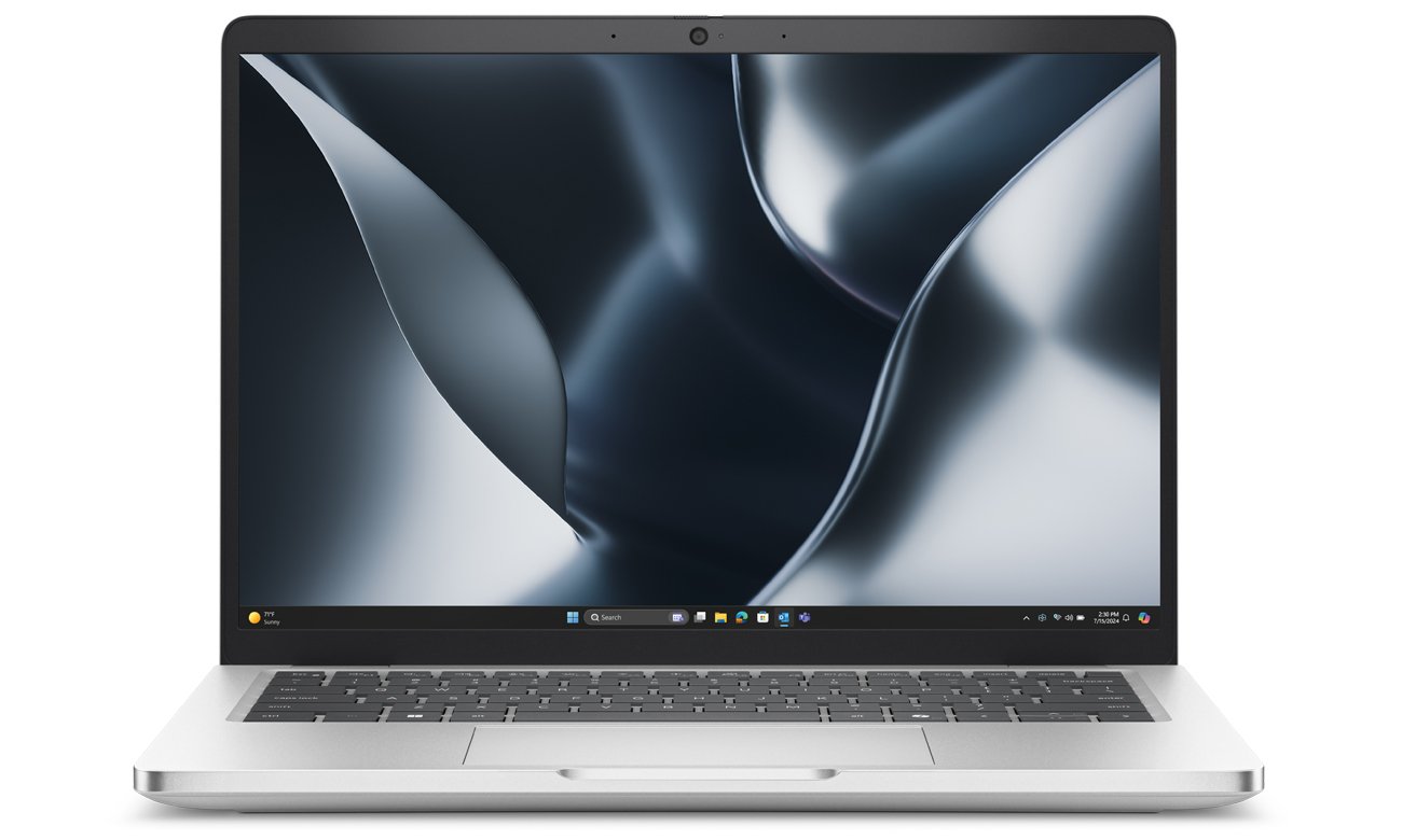 Dell Pro 13 Plus Ryzen 5-220/16GB/512/Win11P