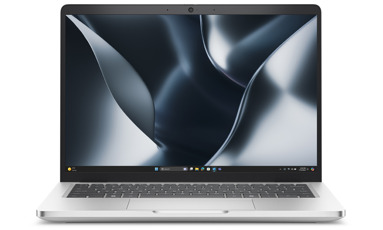 Dell Pro 13 Plus Ryzen 5 PRO-230/16GB/512/Win11P
