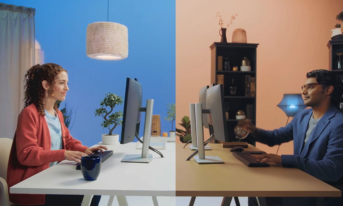 Monitor do zastosowań biznesowych Dell C2723H