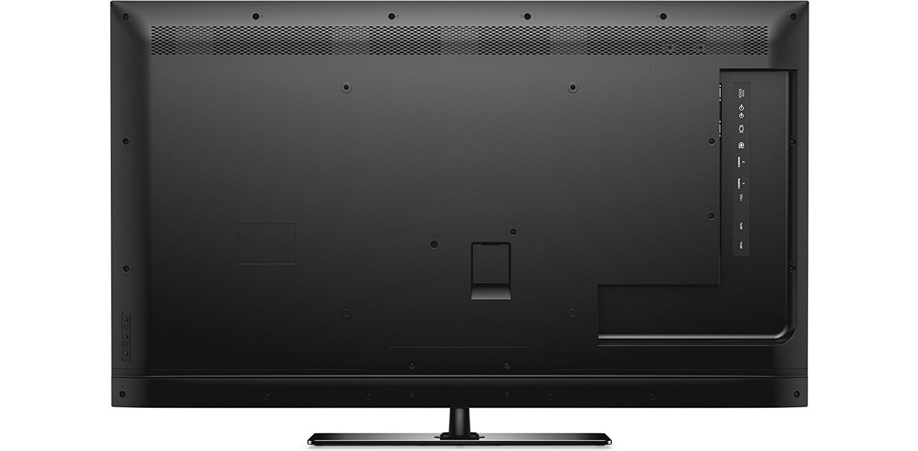 Dell C5517H Widok Z Tyłu