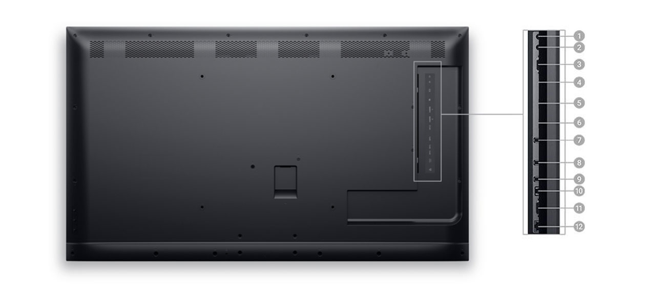 Dell C5519Q