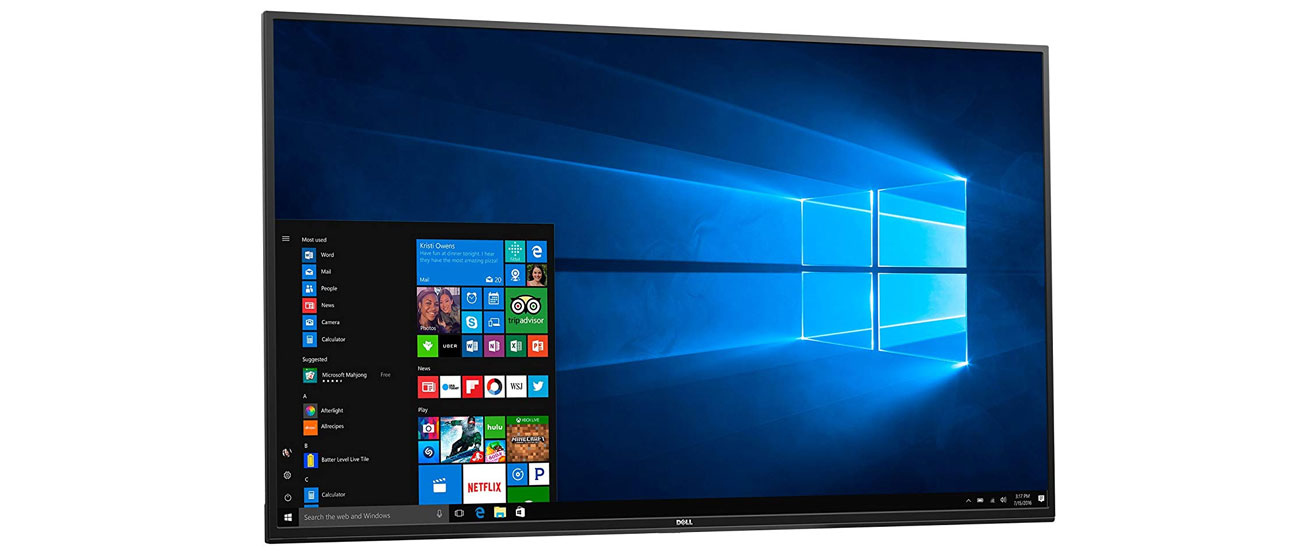 Dell C5519Q