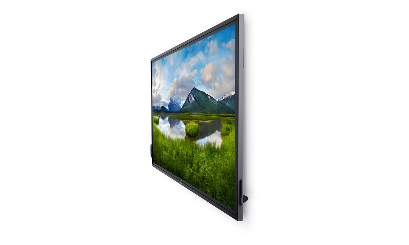 Monitor wielkoformatowy, biznesowy Dell C8621QT