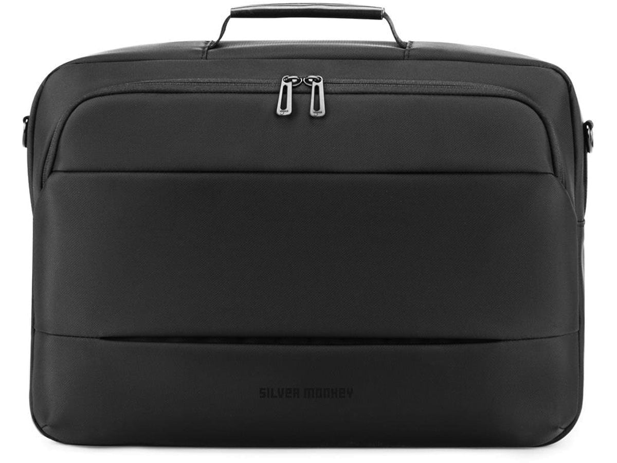 Torba na laptopa Silver Monkey Business Bag 15,6