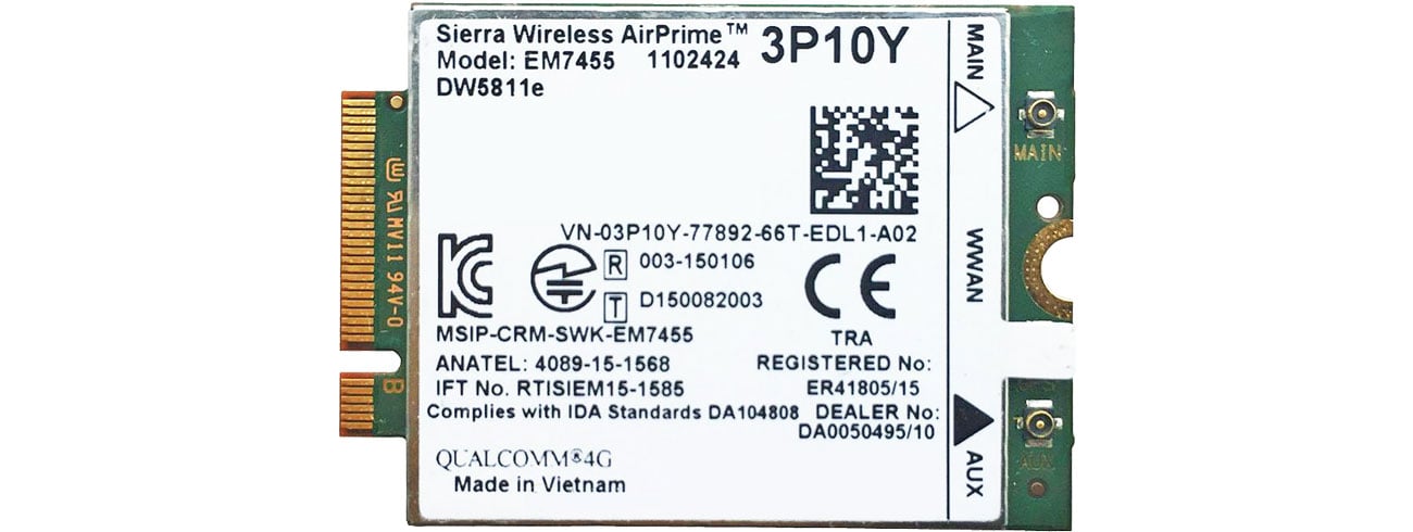 Dell DW5811E