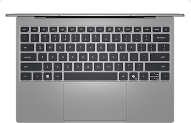 Klawiatura laptopa XPS 13