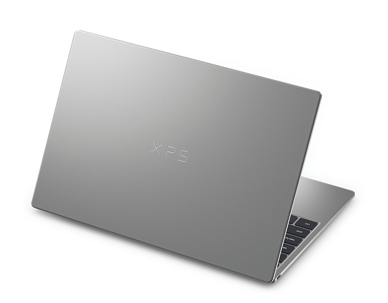 Tył laptopa XPS 13