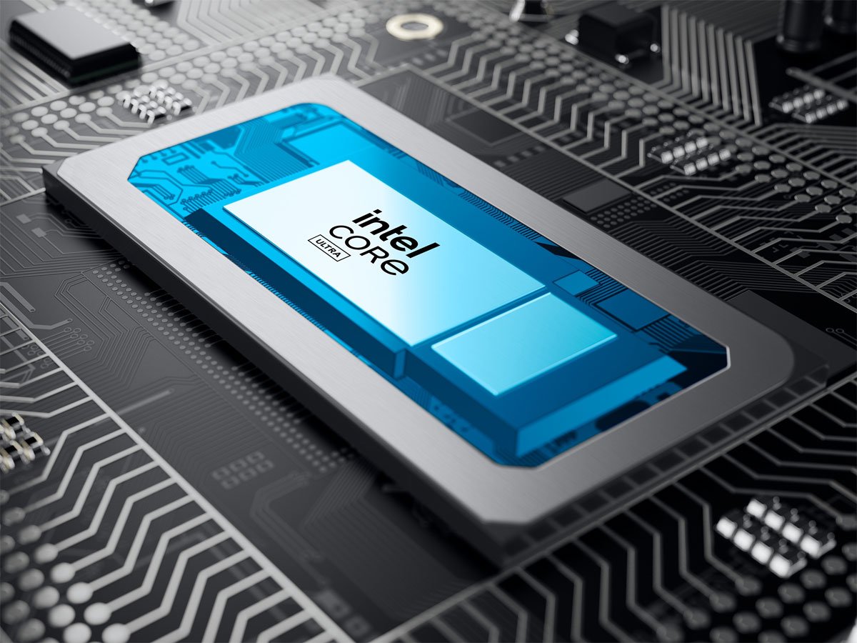 Laptop Dell 16 Plus procesor intel core ultra