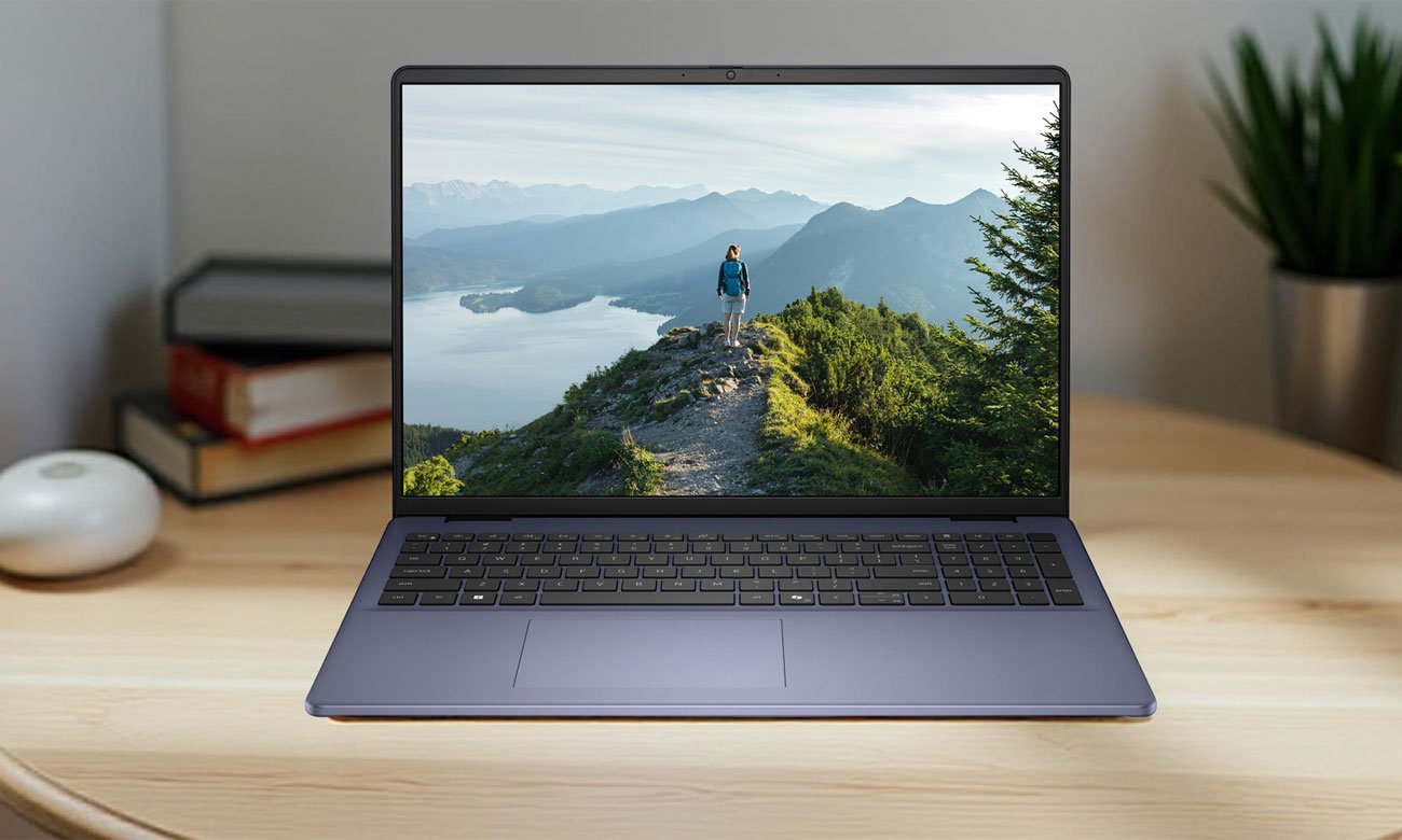 Dell 16 ekran