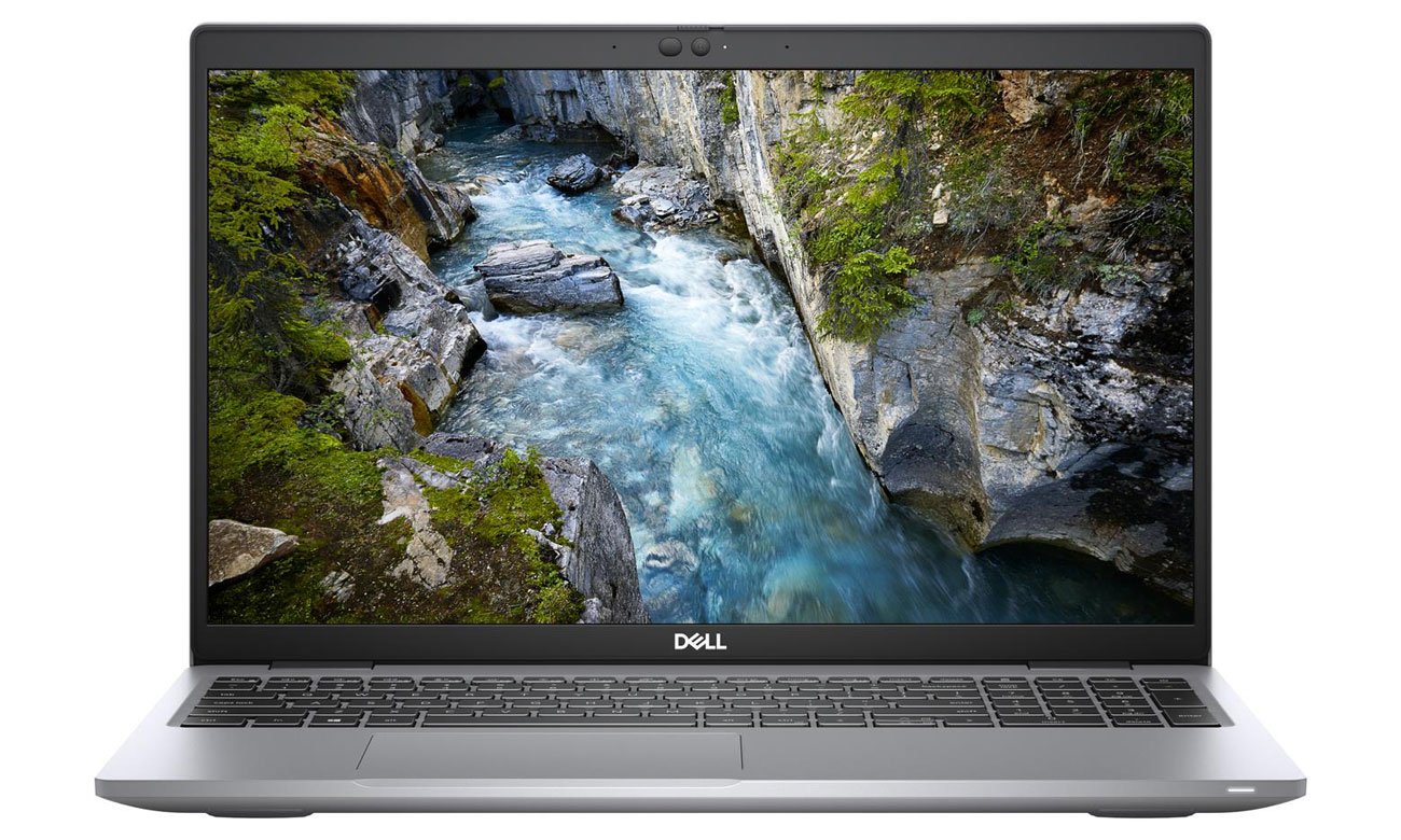 Dell Precision 3561 ekran
