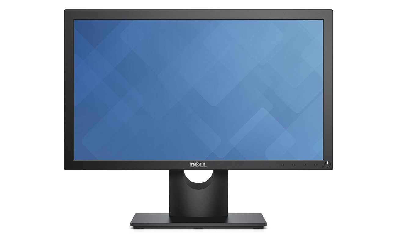 Monitor Dell E1916H