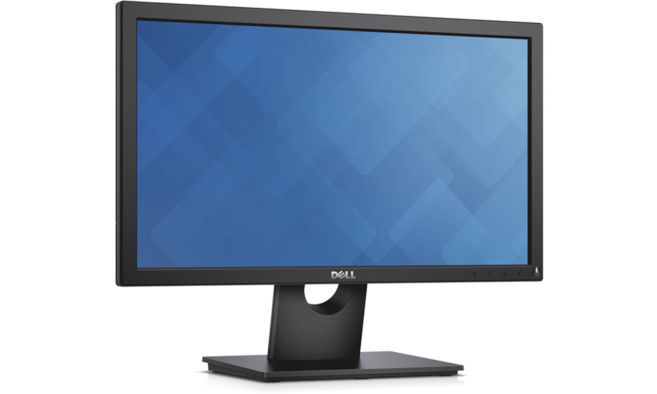 Dell E2216H Ekran FHD