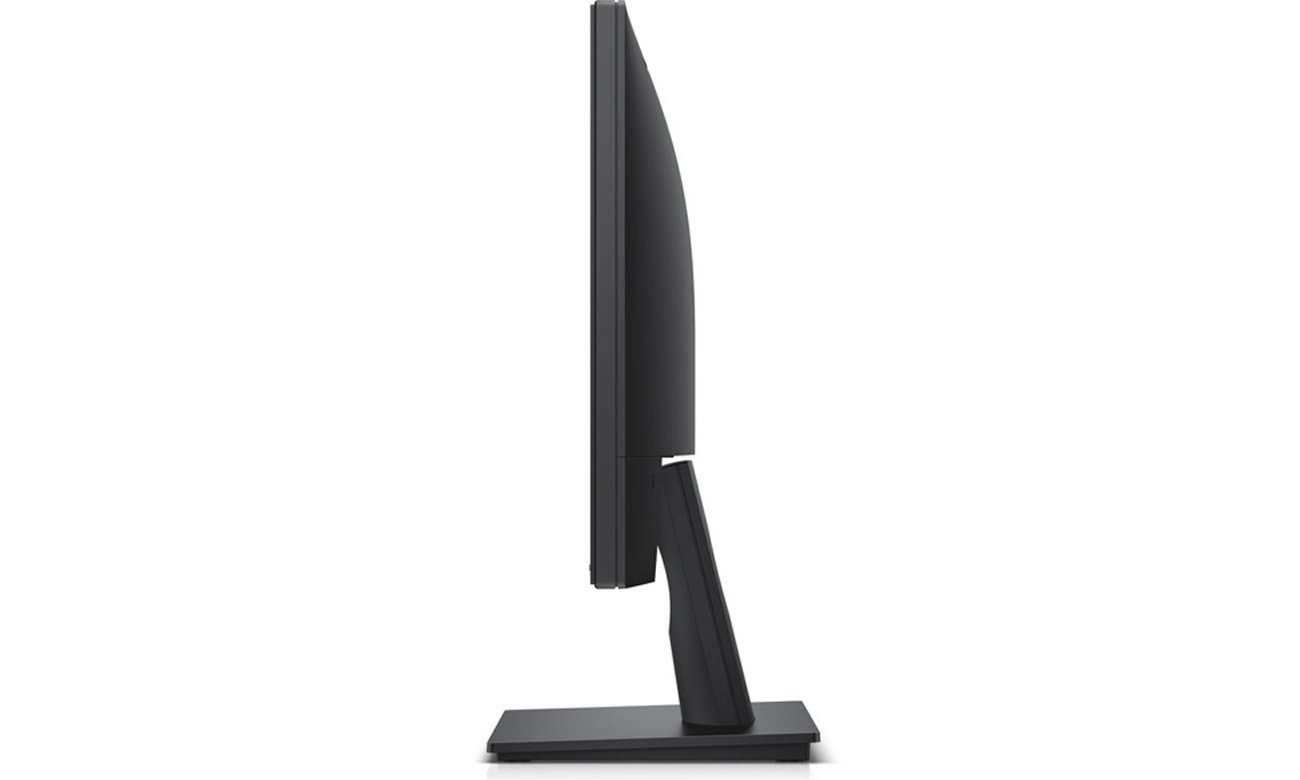 Dell E2216H Komfort i wygoda