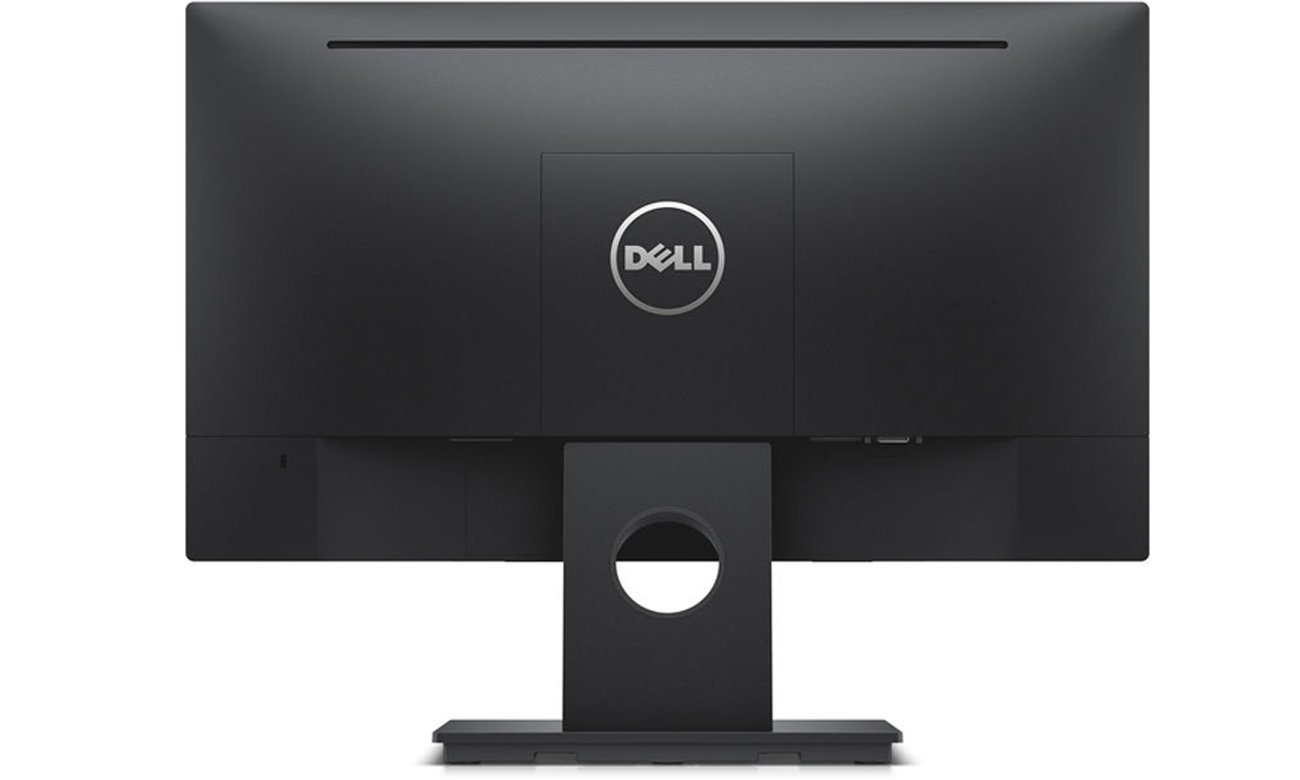 Dell E2216H Certyfikat ENERGY STAR® Norma EPEAT® Gold TCO