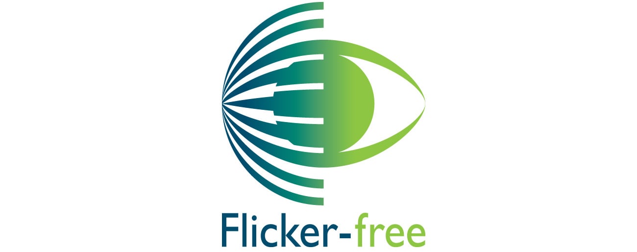 Dell E2216H Flicker-Free