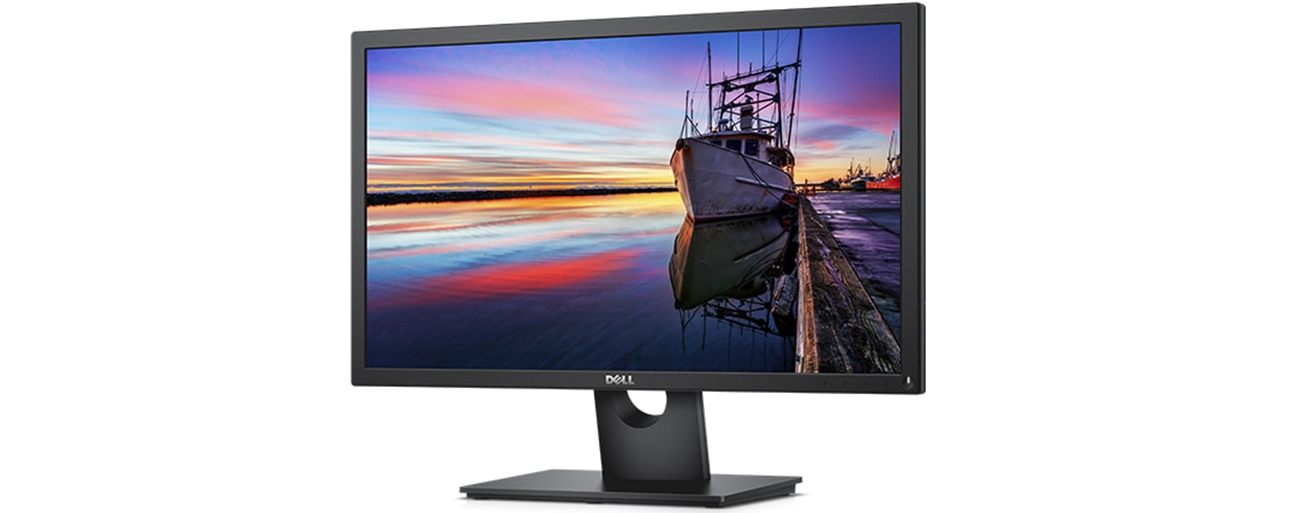 Dell E2318HN