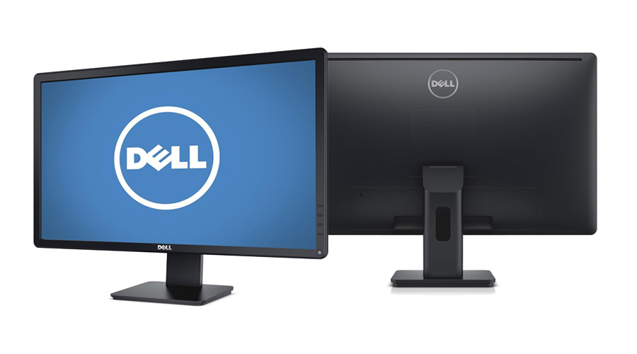 Dell E2414H Monitory LED 24" (23,5"26,4") Sklep komputerowy xkom.pl