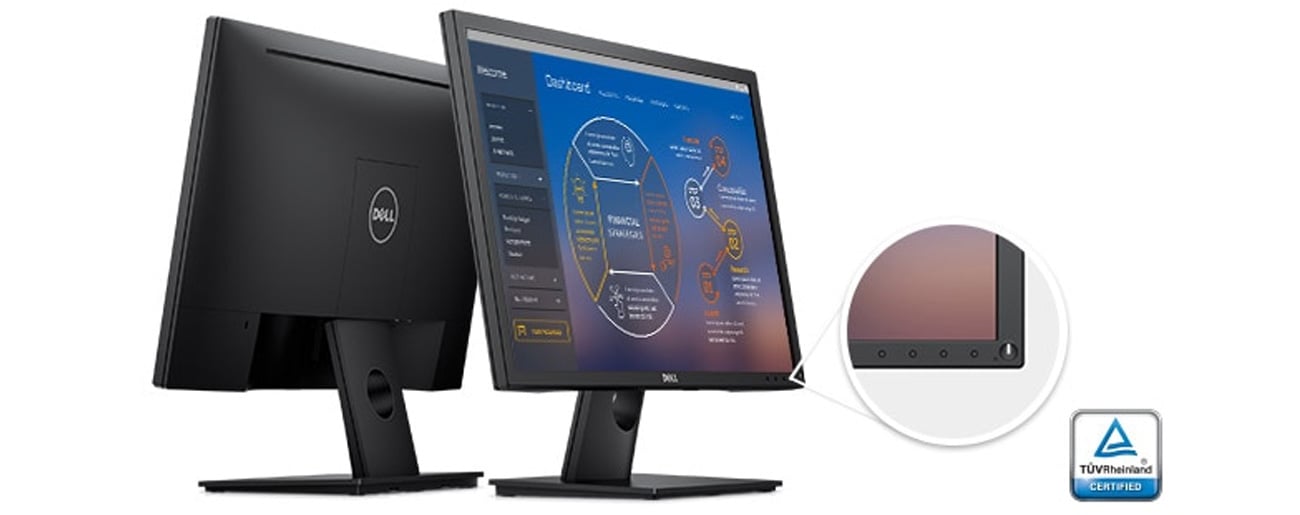 Dell E2418HN