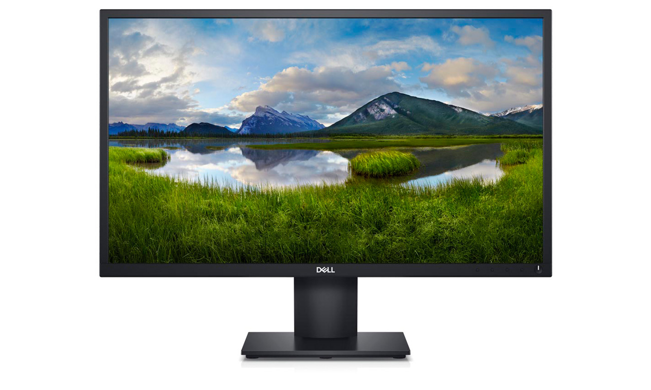 Monitor do zadań biznesowych Dell E1920H