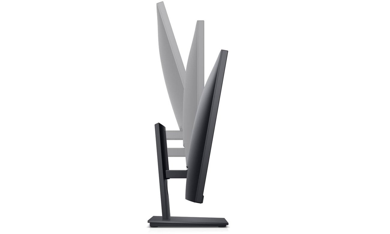 Monitor do domu i do biura Dell E2420HS