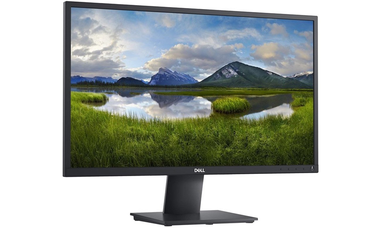 Monitor do domu i biura Dell E2421HN