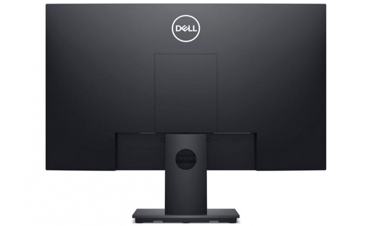Ulepszony program Dell Display Manager