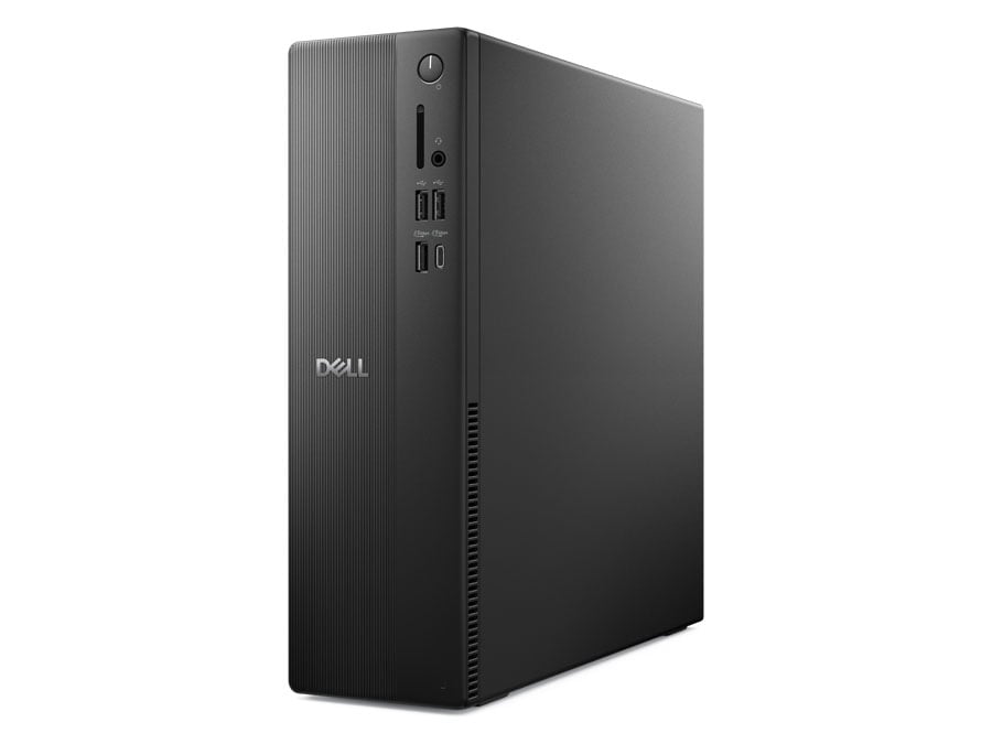 Dell Slim ECS1250 prawy bok