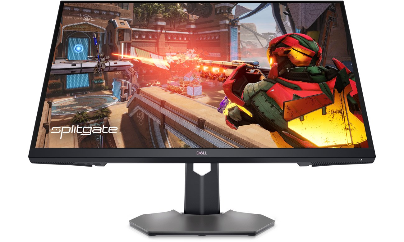Monitor dla graczy Dell G3223D