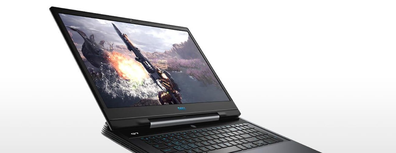 Dell G7 Gaming NVIDIA GeForce RTX 2070 Max-Q