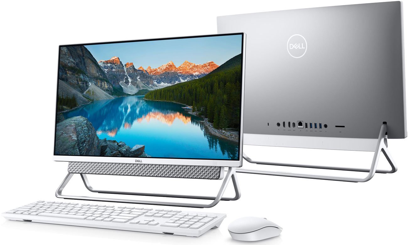 All in One Dell Inspiron 5490