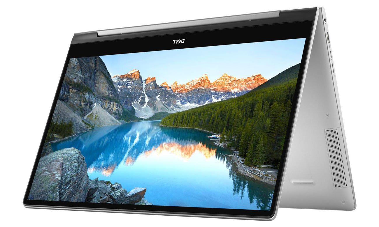 Laptop konwertowalny 2 w 1