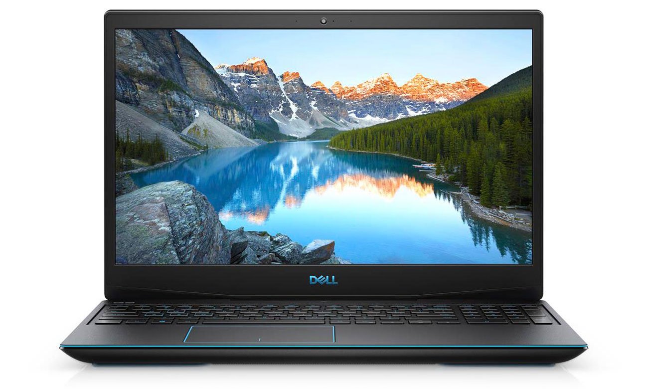 Laptop Dell Inspiron G3